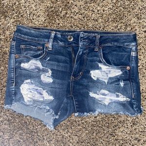 Women’s American eagle shorts